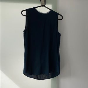 Theory silk shell, S